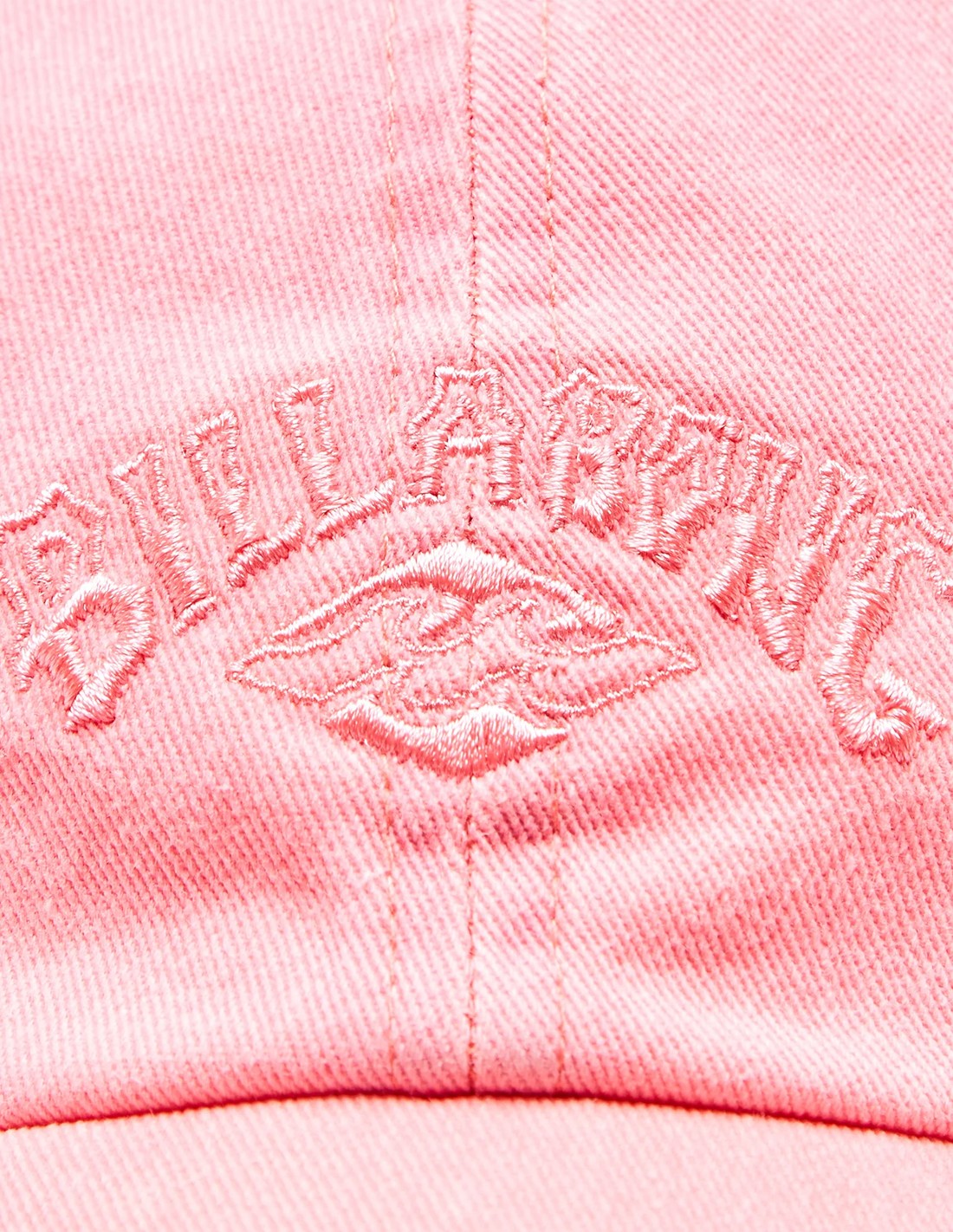 BILLABONG Essential - - Casquette Pink Daze
