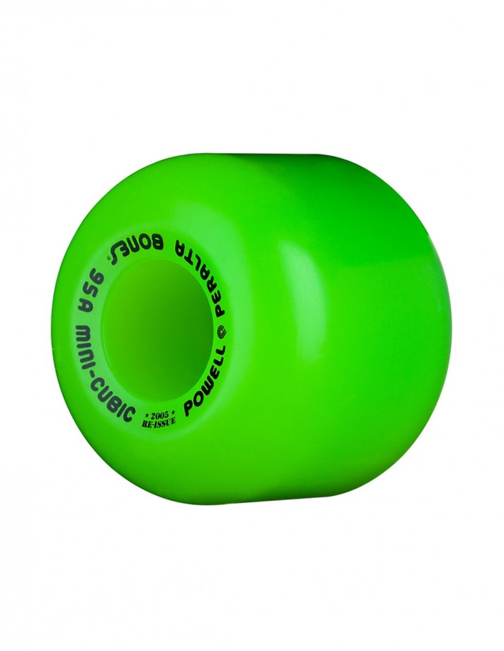 POWELL PERALTA Mini Cubics 64mm 95a - Rollen de skate