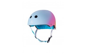 TRIPLE EIGHT Certified Sweatsaver - Sunset - Casque