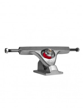 CALIBER III Raked - 158 mm - 50° - Raw - Longboard Truck