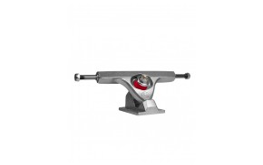 CALIBER III Raked - 158 mm - 50° - Raw - Longboard truck