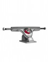 CALIBER III Raked - 158 mm - 50° - Raw - Longboardtruck