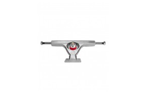 CALIBER III Raked - 158 mm - 50° - Raw - RKP longboard truck