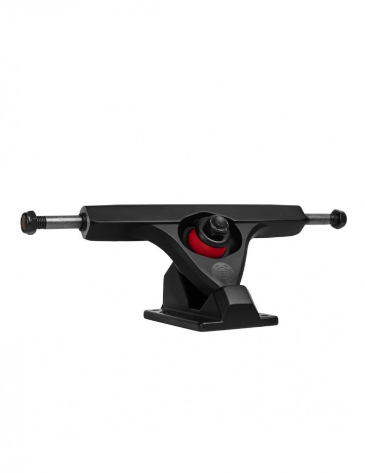 CALIBER III Raked - 158 mm - 50° - Black - Longboard Truck