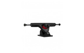 CALIBER III Raked - 158 mm - 50° - Black - Truck de longboard