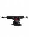 CALIBER III Raked - 158 mm - 50° - Nero - Longboard truck