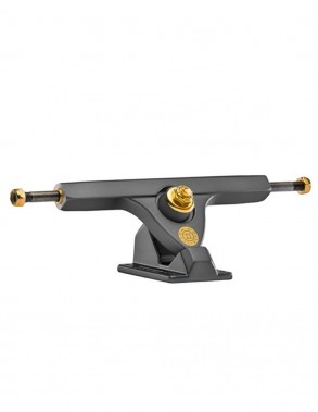 CALIBER II - 184 mm - 50° - Satin Smoke - Longboard Truck