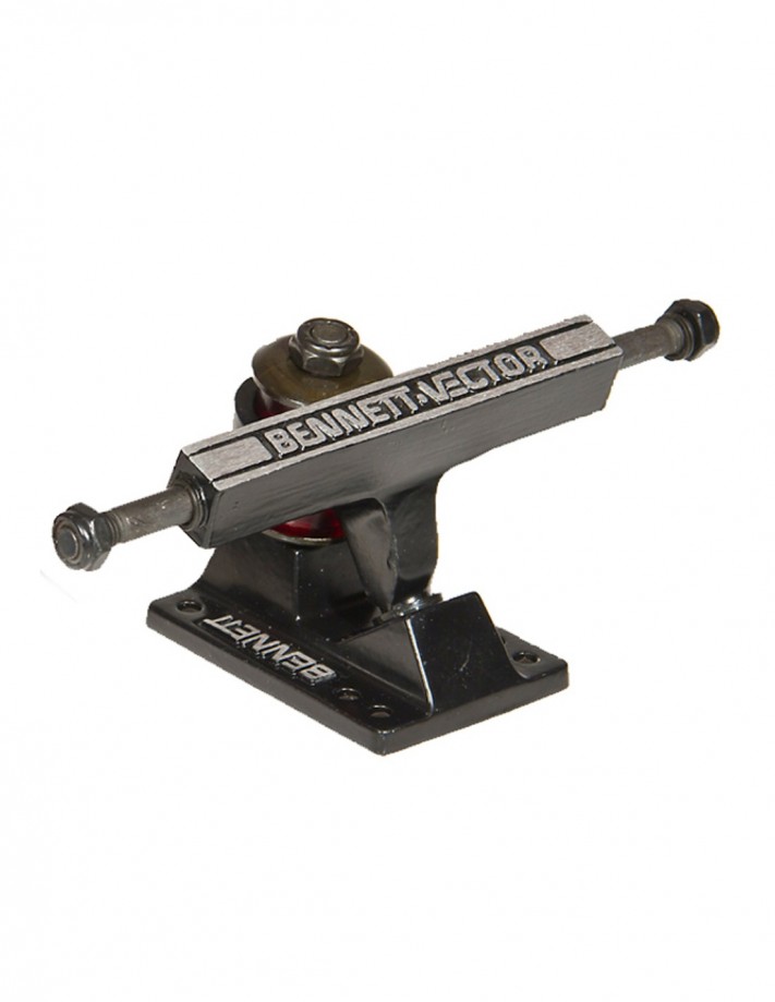 BENNETT VECTOR 5.0 (127 mm) - Truck de skate