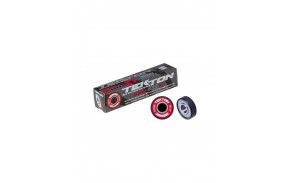 SEISMIC Tekton 6-Ball Steel XT Classic - Bearings