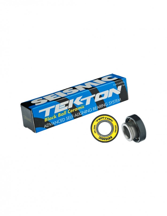 SEISMIC Tekton Keramik 10 mm - Lager