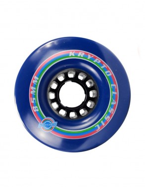 KRYPTONICS Classic 85 mm - Rollen von Longboard