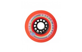 KRYPTONICS Classic 80 mm - Roues de longboard