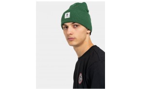 ELEMENT Dusk - Dark Green - Beanie Men