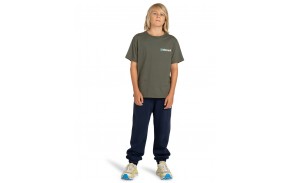 ELEMENT Cornell Script - Eclipse Navy - Boys' Jogging Gear