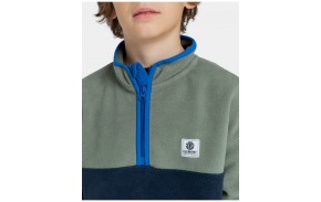 ELEMENT Katmandou - Eclipse Navy - Children's Fleece