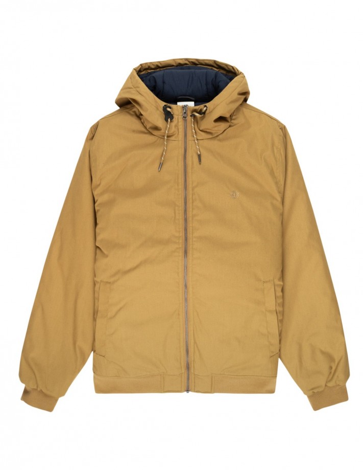 Gold waterproof jacket clearance