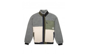 ELEMENT Oak - Multicolor - Sherpa Fleece Mann