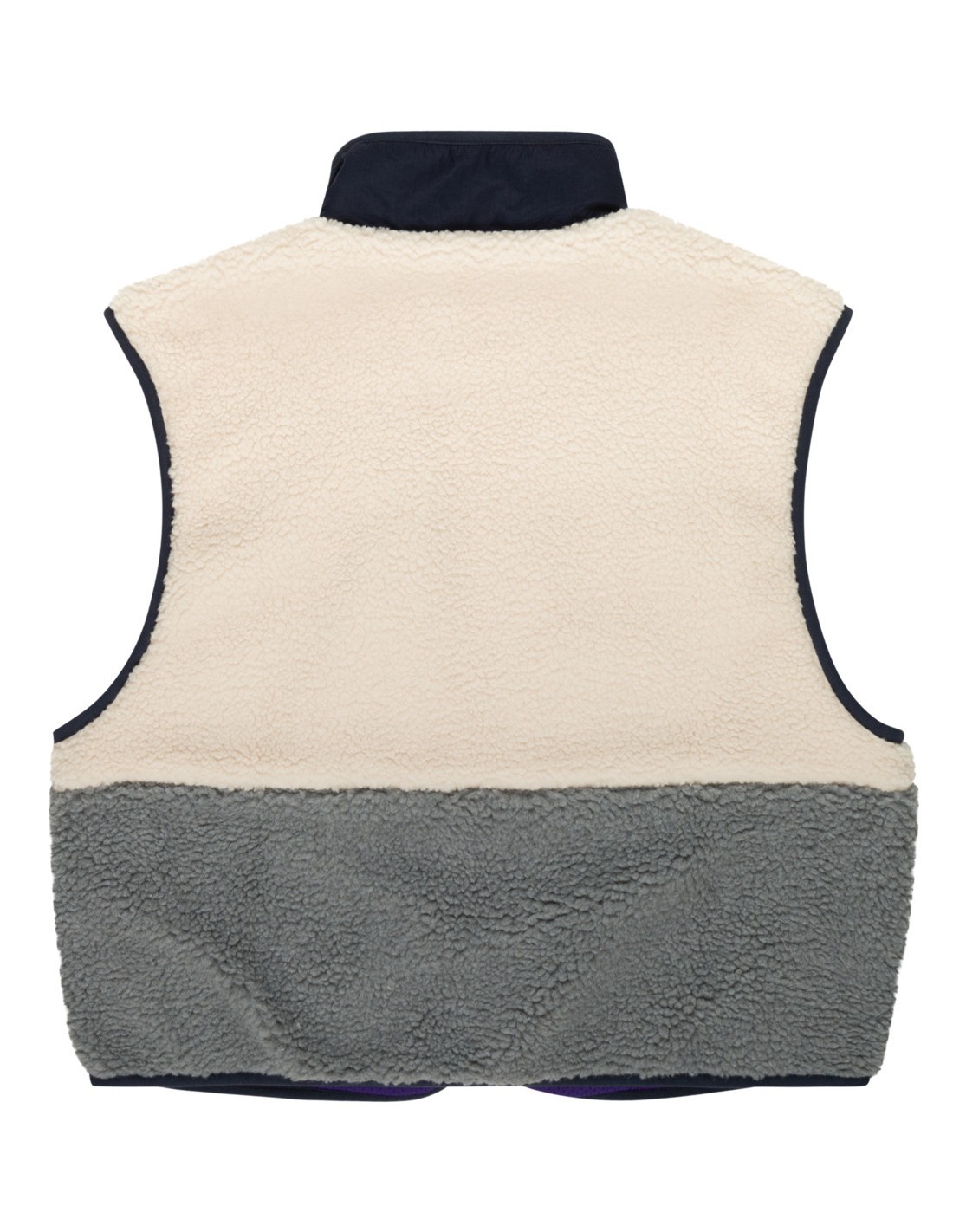 Lake Vest - Veste polaire sans manches pour Homme