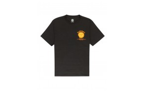 ELEMENT Sommeil - Off Black - T-shirt