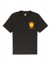 ELEMENT Sommeil - Off Black - Camiseta