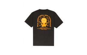ELEMENT Sommeil - Off Black - T-shirt Homme