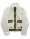 VANS Tevis Sherpa - Marshmallow - Pile donna