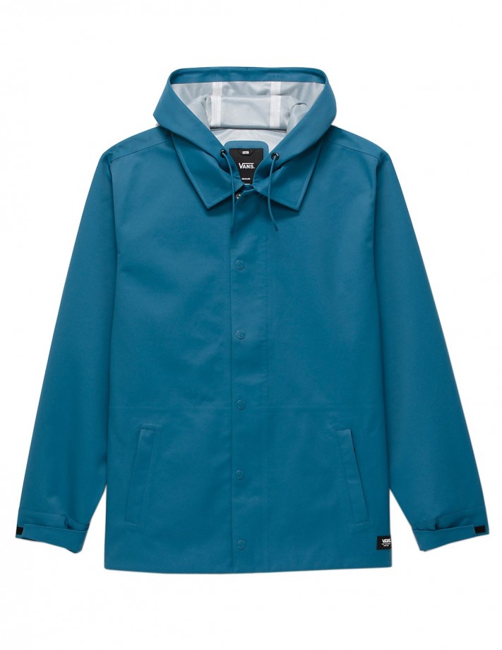 VANS Sanderson MTE-2 - Midnight - Veste imperméable