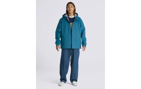 VANS Sanderson MTE-2 - Midnight - Veste Waterproof