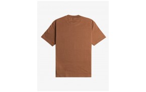 RVCA Chainmail - Rawhide - T-shirt Homme