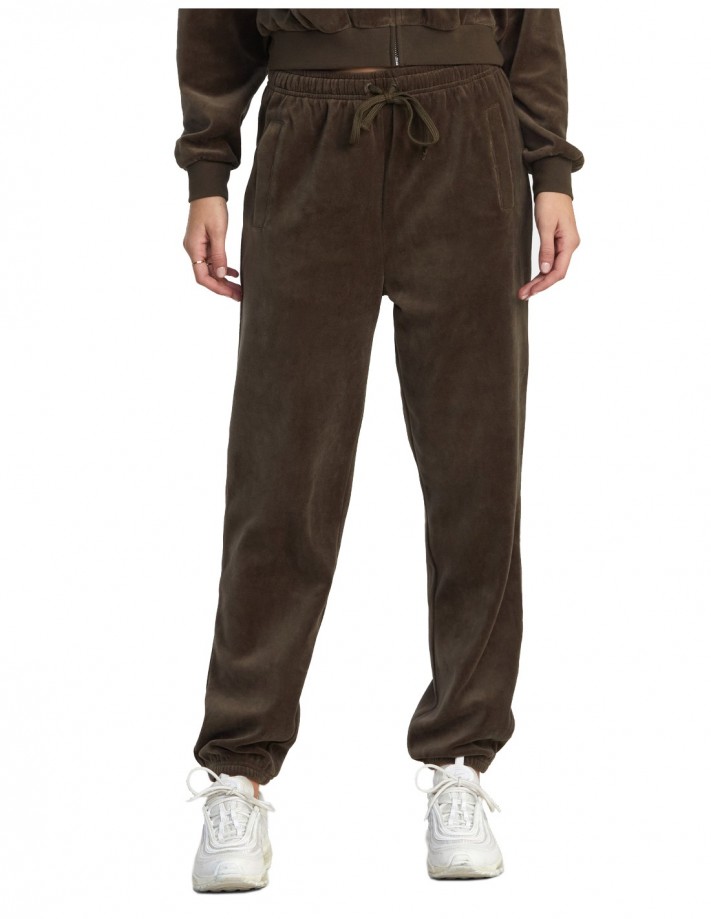 RVCA Ring - Major Brown - Jogging Femme