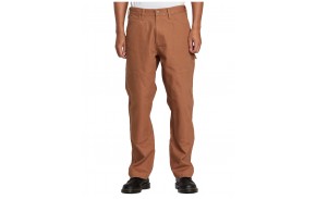 RVCA Chainmail - Rawhide - Trousers
