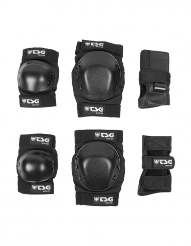 TSG Basic Set - Protection pack
