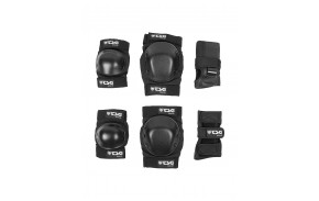 TSG Basic Set - Protection pack