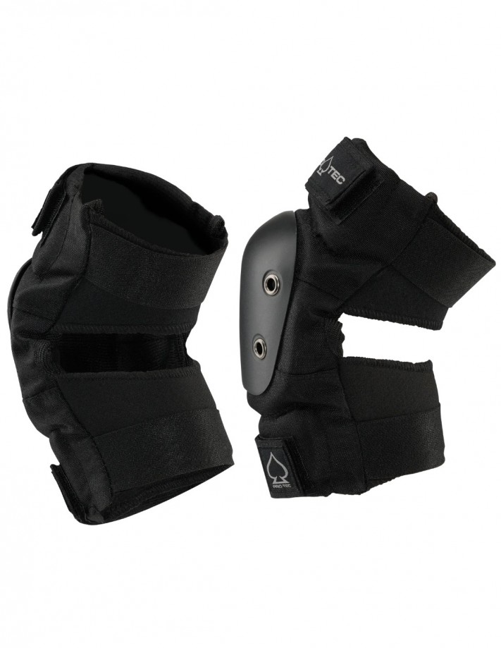 PRO-TEC Street - Black - Coudières Skate PRO-TEC Street - Black - Coudières Skate