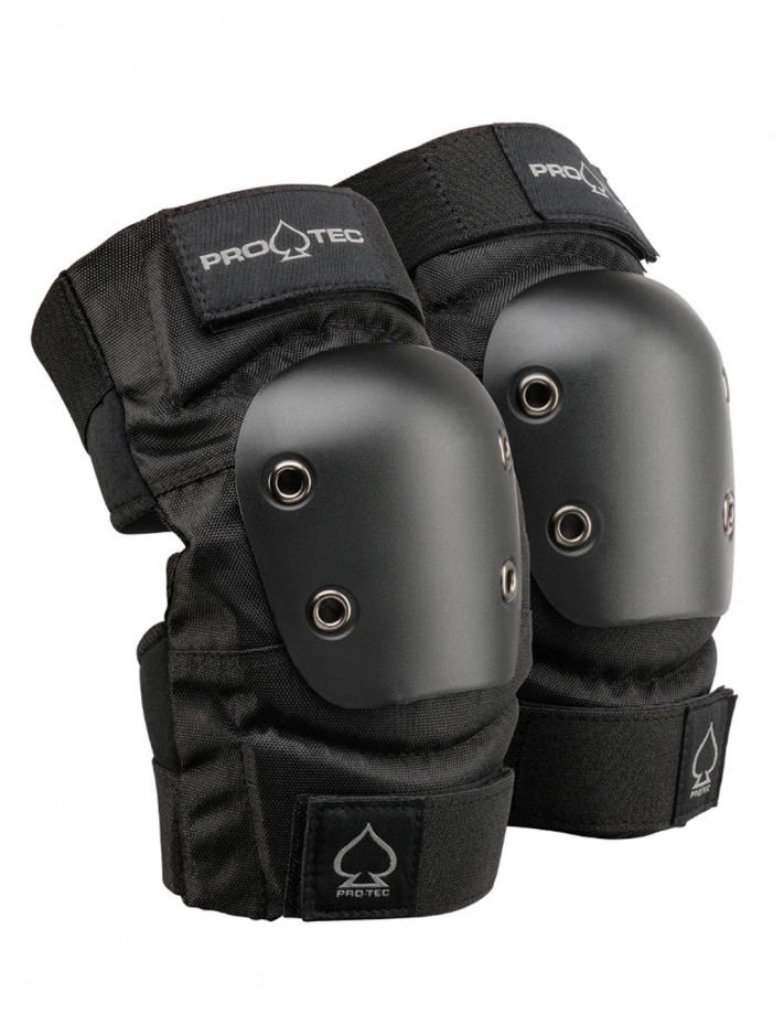 PRO-TEC Street - Black - Elbow pads