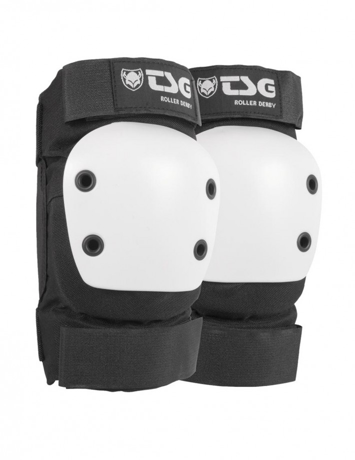 TSG Roller Derby 2.0 Elbow Pad - Coudières