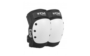 TSG Roller Derby 2.0 Knee Pad - Genouillères