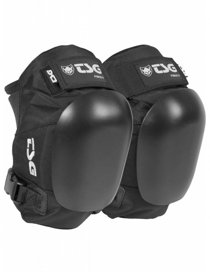 TSG Force V Knee Pad - Genouillères