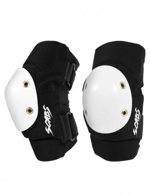 SMITH SCABS Elite Elbow Pad...