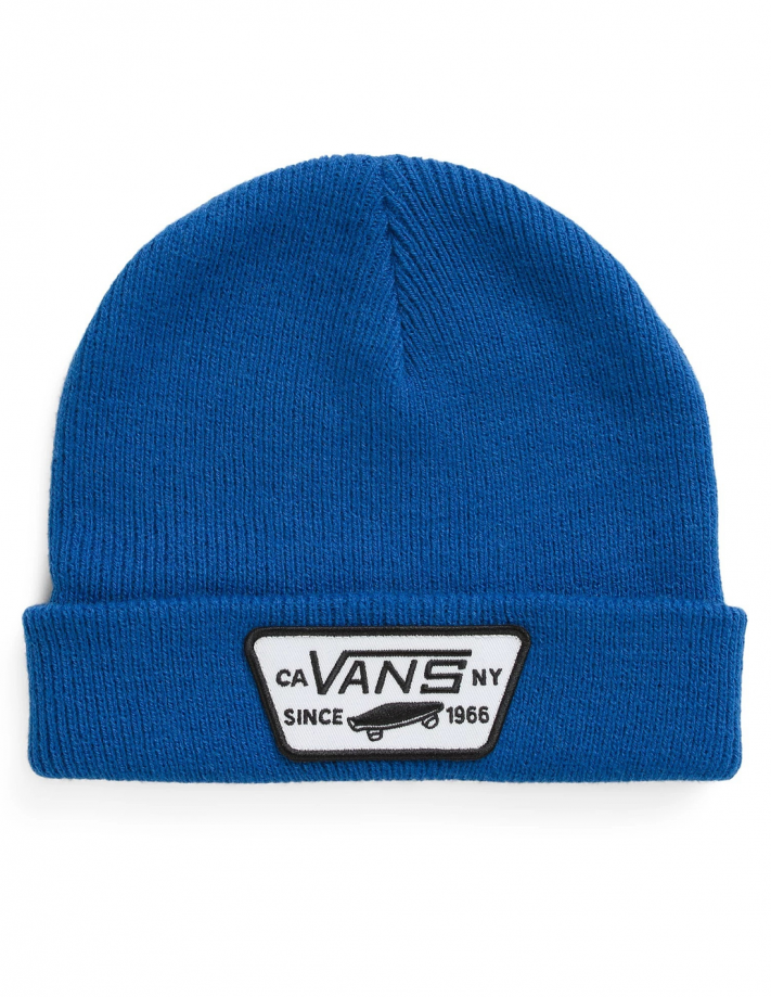 VANS Milford - True Blue - Bonnet Enfant