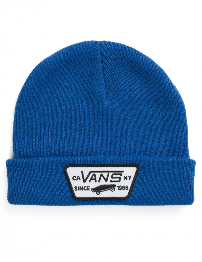 VANS Milford True Blue Children s beanie
