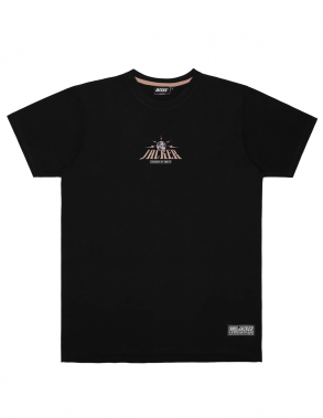 JACKER Vanity - Nero - T-shirt