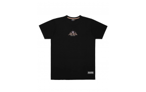 JACKER Vanity - Black - T-shirt