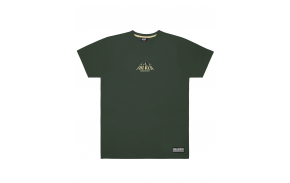 JACKER Vanity - Green - T-shirt