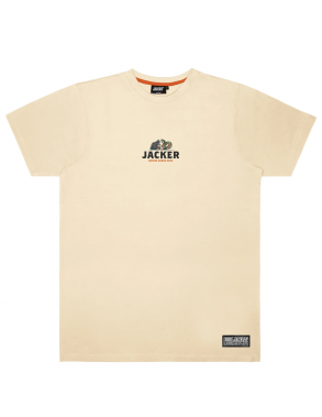 JACKER Haters - Beige -...