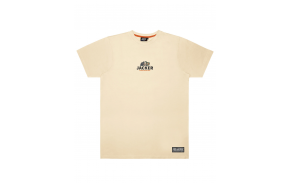 JACKER Haters - Beige - T-shirt