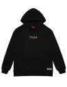 JACKER Angry - Noir - Sweat à capuche