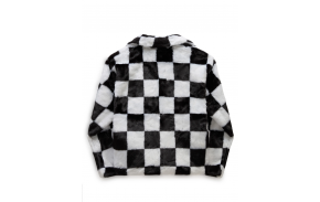 VANS Natasha - Black/White - Women's jacket