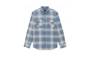 VANS Monterey III - Blue Mirage/Oatmeal - Shirt