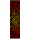 SPITFIRE x MOB Graphic Headed Fade - Skateboard Grip